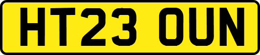 HT23OUN