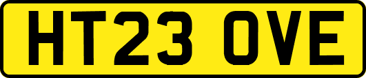 HT23OVE