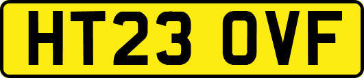 HT23OVF