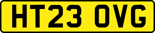 HT23OVG
