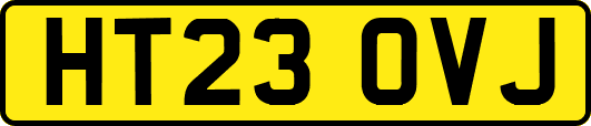HT23OVJ