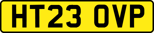HT23OVP