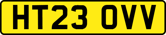 HT23OVV