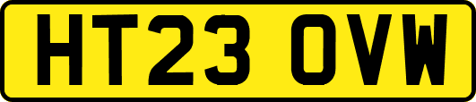 HT23OVW