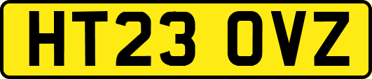 HT23OVZ
