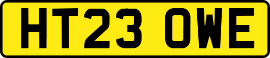 HT23OWE