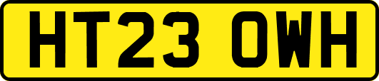 HT23OWH