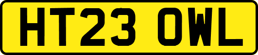 HT23OWL