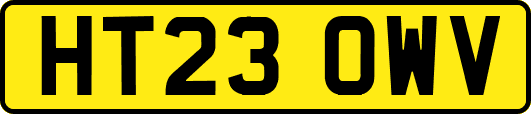 HT23OWV