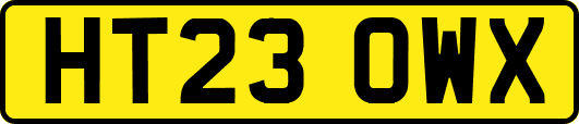 HT23OWX