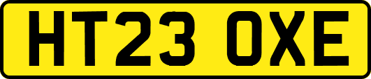 HT23OXE