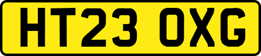 HT23OXG