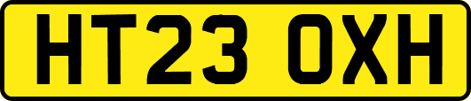 HT23OXH