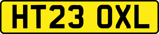 HT23OXL