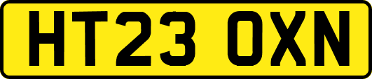HT23OXN