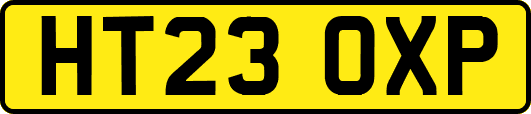 HT23OXP