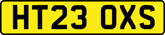 HT23OXS