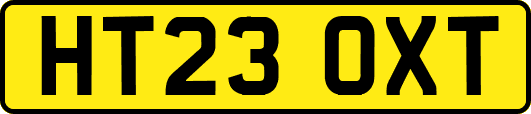 HT23OXT