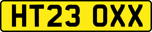 HT23OXX