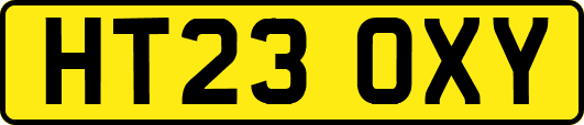 HT23OXY