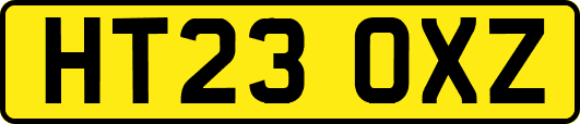 HT23OXZ