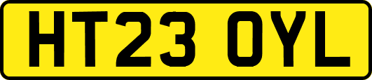 HT23OYL