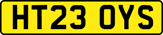 HT23OYS