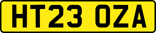 HT23OZA