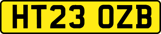 HT23OZB
