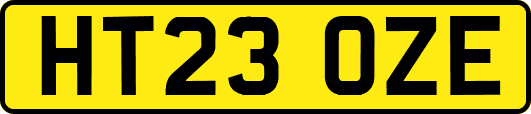 HT23OZE