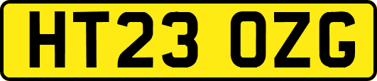 HT23OZG