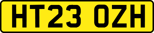 HT23OZH