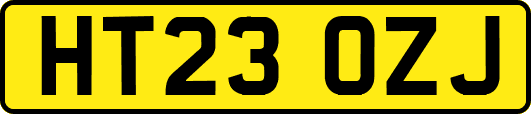 HT23OZJ