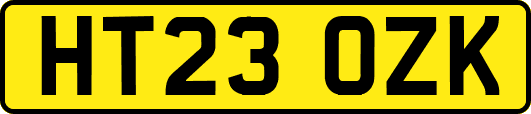 HT23OZK