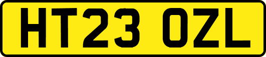HT23OZL