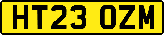 HT23OZM