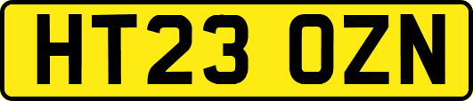 HT23OZN