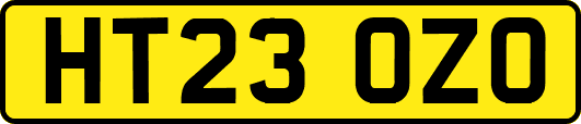 HT23OZO