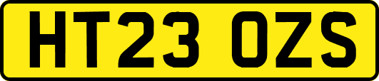 HT23OZS