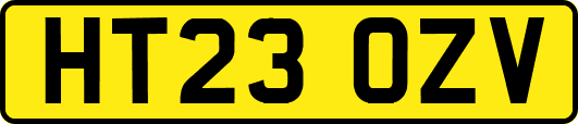 HT23OZV