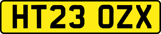 HT23OZX