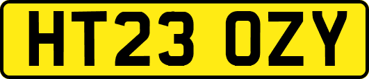 HT23OZY