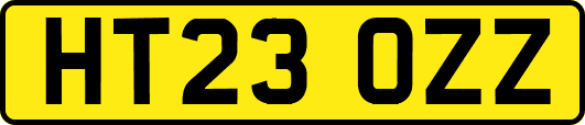 HT23OZZ