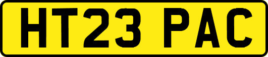 HT23PAC