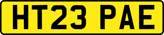 HT23PAE