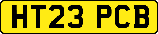 HT23PCB