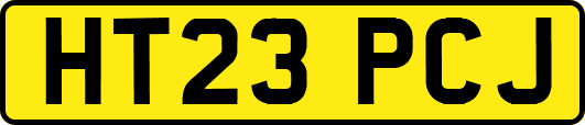 HT23PCJ