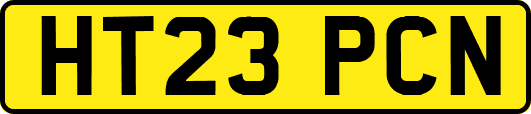 HT23PCN
