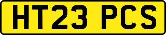 HT23PCS