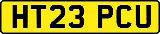 HT23PCU